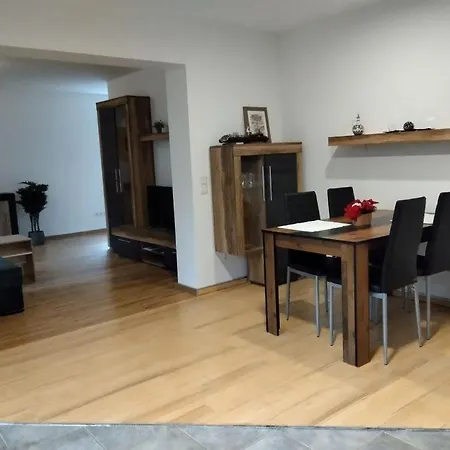 Apartment Apartment139b *