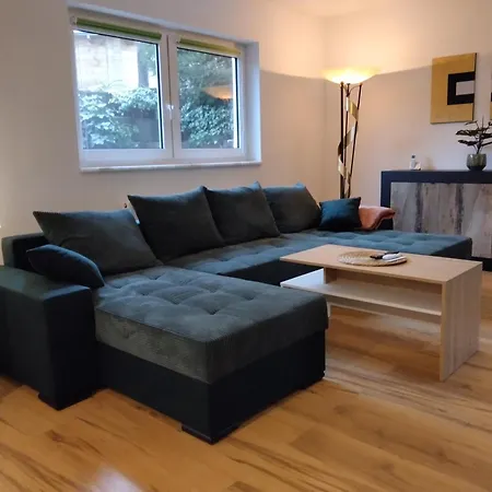 Apartment139b 公寓