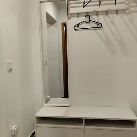 公寓 Apartment139b 纽伦堡
