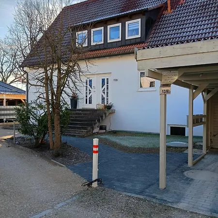 Apartment Apartment139b *
