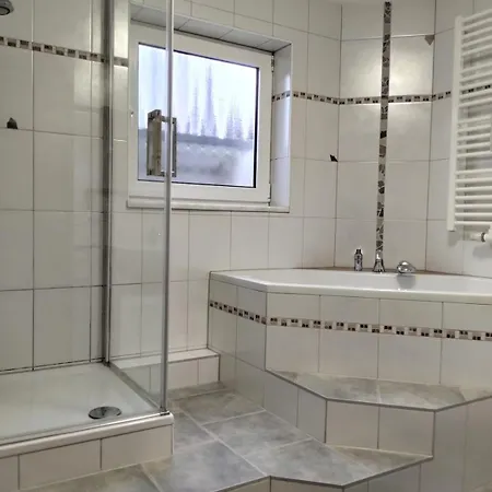 Apartment139b * Nürnberg