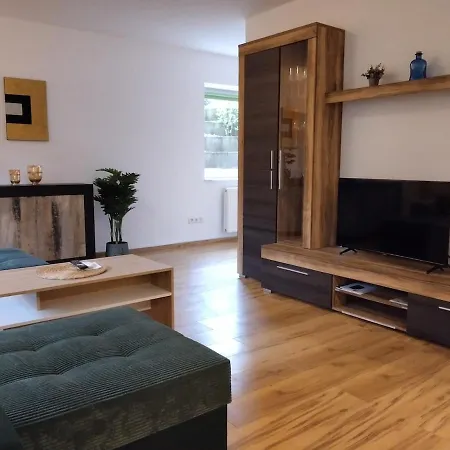 公寓 Apartment139b *