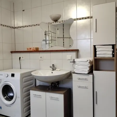 Apartment Apartment139b Nürnberg