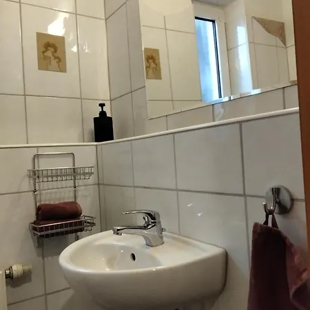 公寓 Apartment139b *